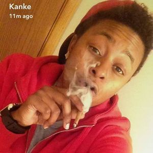 Meet your Posher, Kay