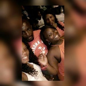 Meet your Posher, Ann-marie