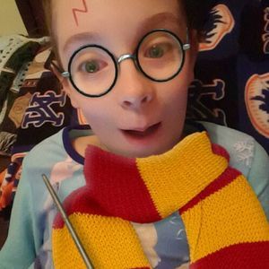 Meet your Posher, Kathie