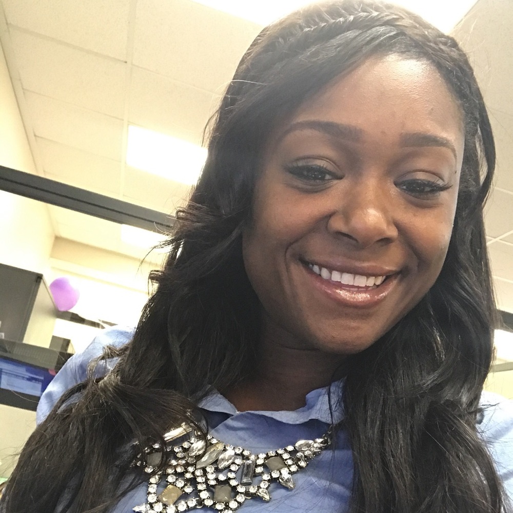 Meet your Posher, Nina