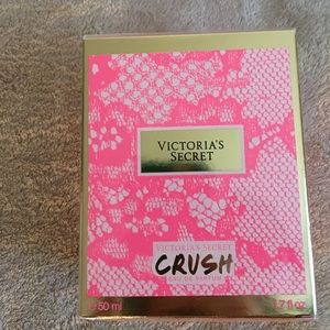 VS Crush Fragrance, 1.7 oz, NWT never opened
