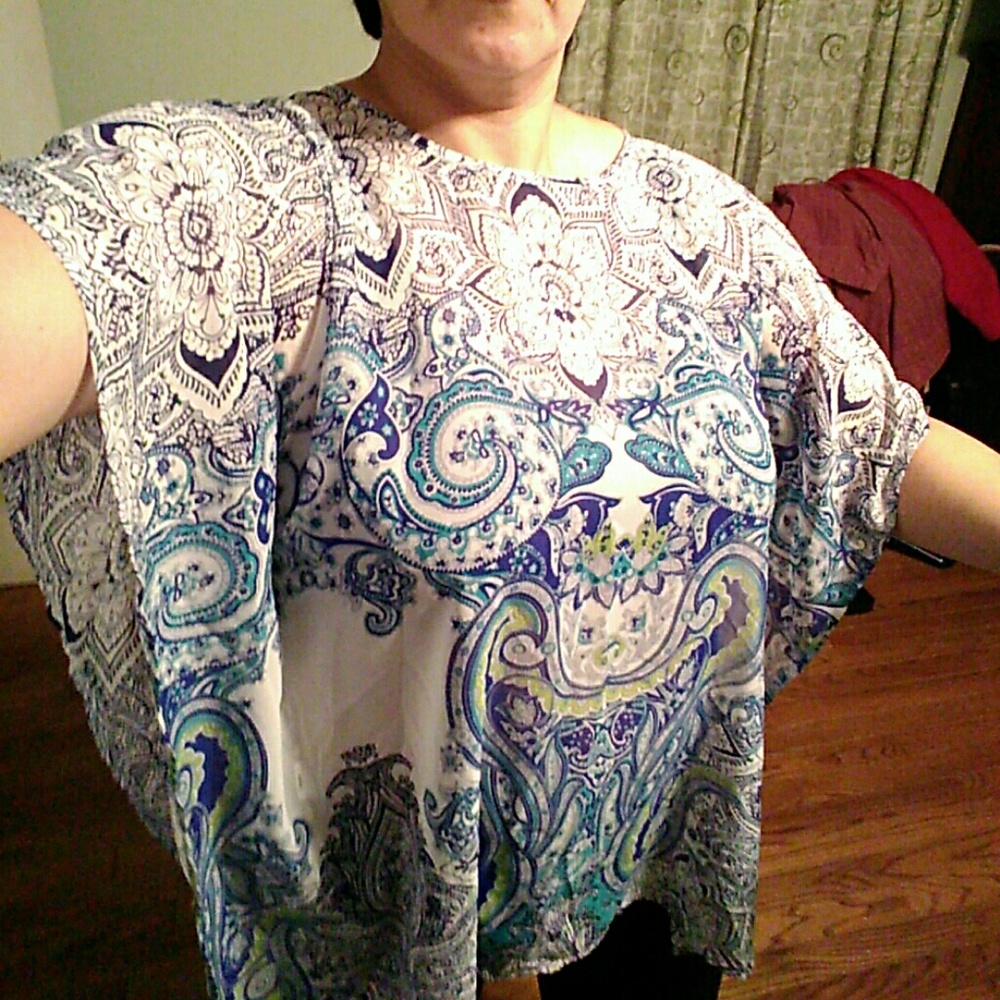 Blouse