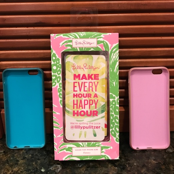 🌴😎 SOLD iPhone 6/6S cases 🌺🌴 - Picture 2 of 2