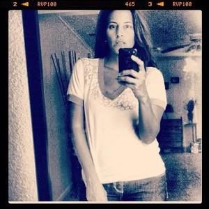 Meet your Posher, Carlie