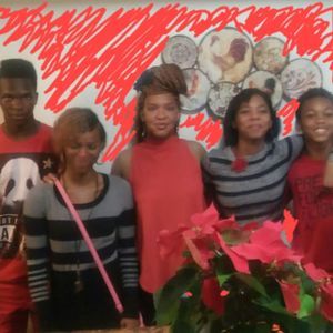 Meet your Posher, Pam