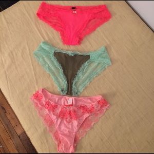 Victoria's Secret Bundle