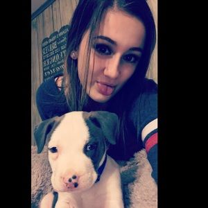 Meet your Posher, Madysen