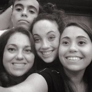 Meet your Posher, Gorette