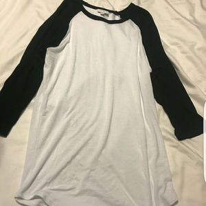 Lularoe black & white Randy