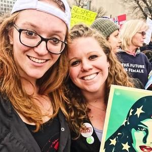 Meet your Posher, Erica