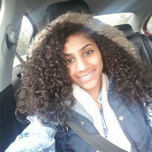 Meet your Posher, Mariah