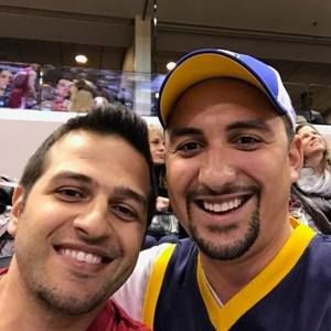 Meet your Posher, Blake