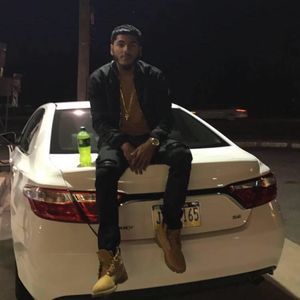 Meet your Posher, Adrian