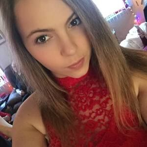 Meet your Posher, Deanna