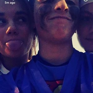 Meet your Posher, Garrett