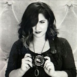 Meet your Posher, Cindy