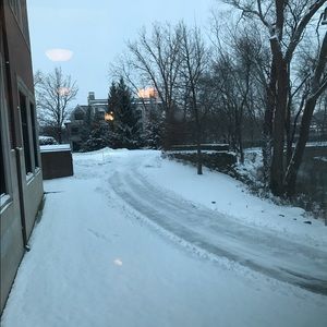 Meet your Posher, Diell