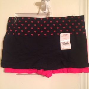 NWT Unionbay Boyshort Panties, set of 3