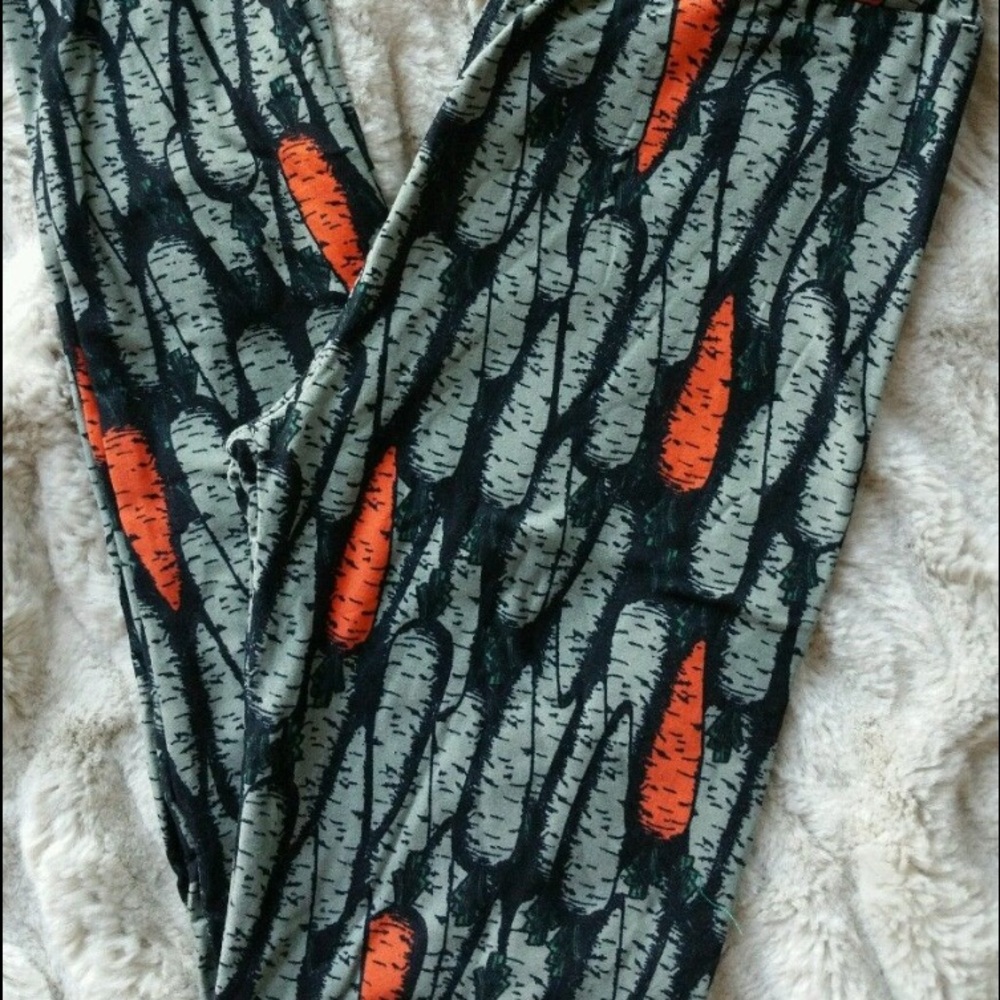 OS Lularoe Leggings