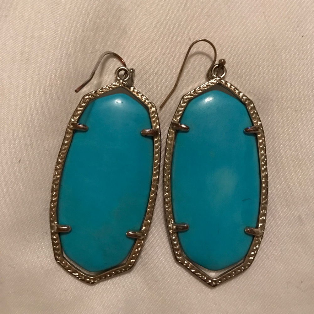 Danielle Earrings by Kendra Scott