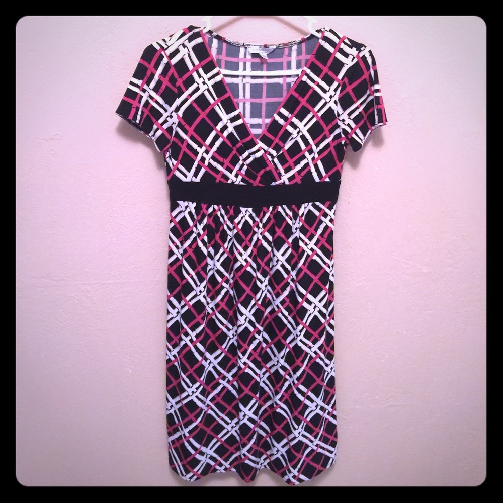 GH Bass & Co dress