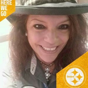 Meet your Posher, Bernice