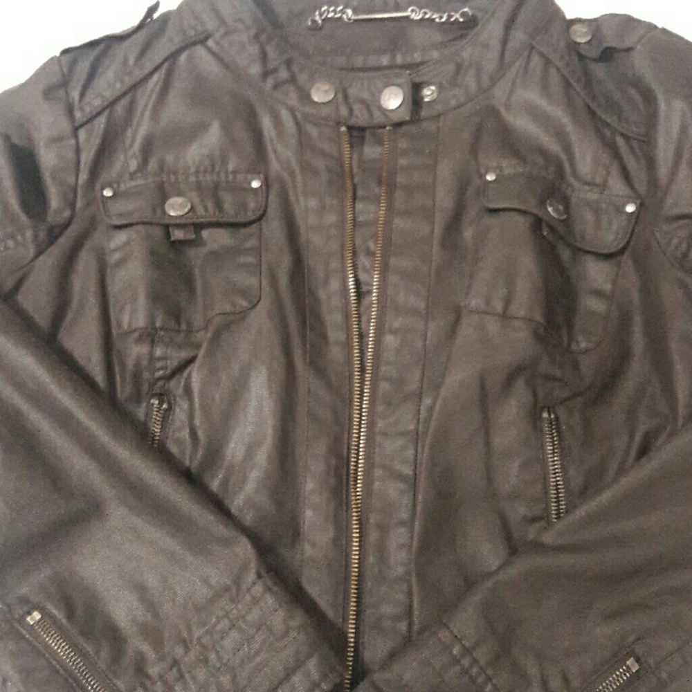 Women's jacket