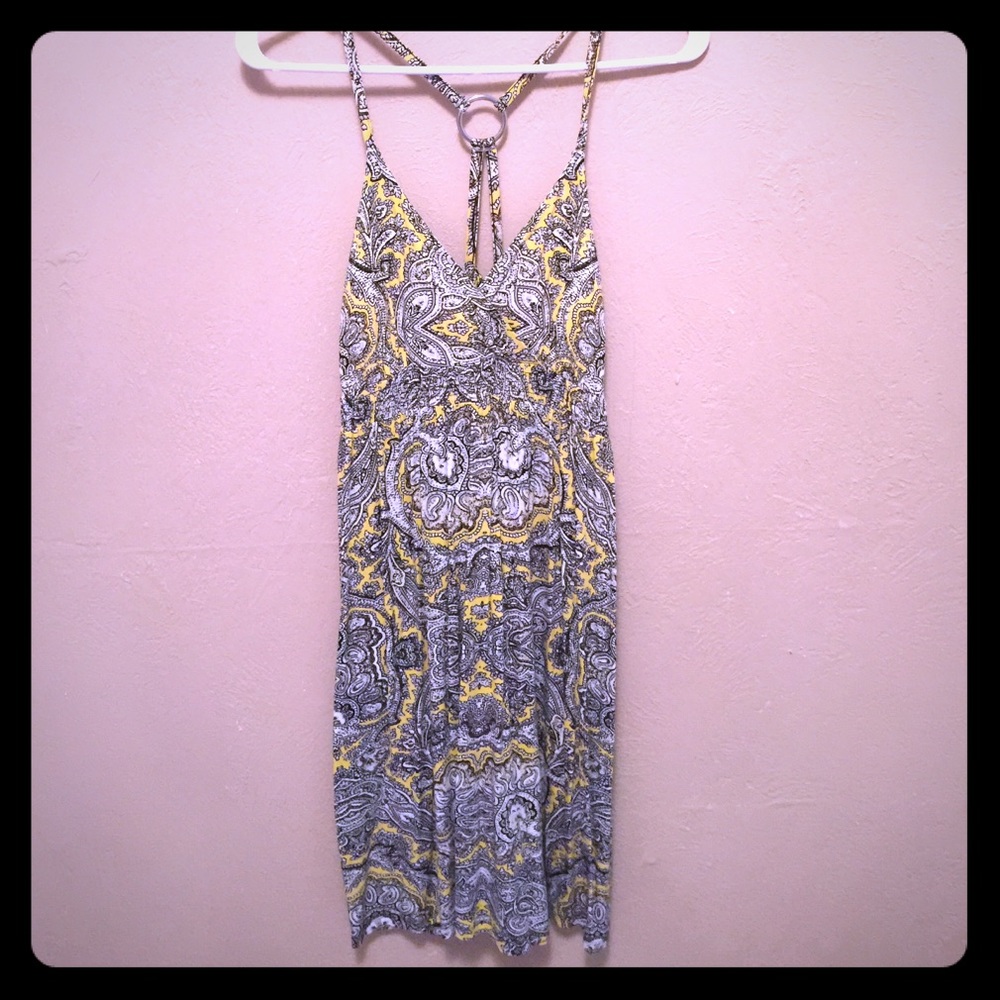 Inc. knit dress