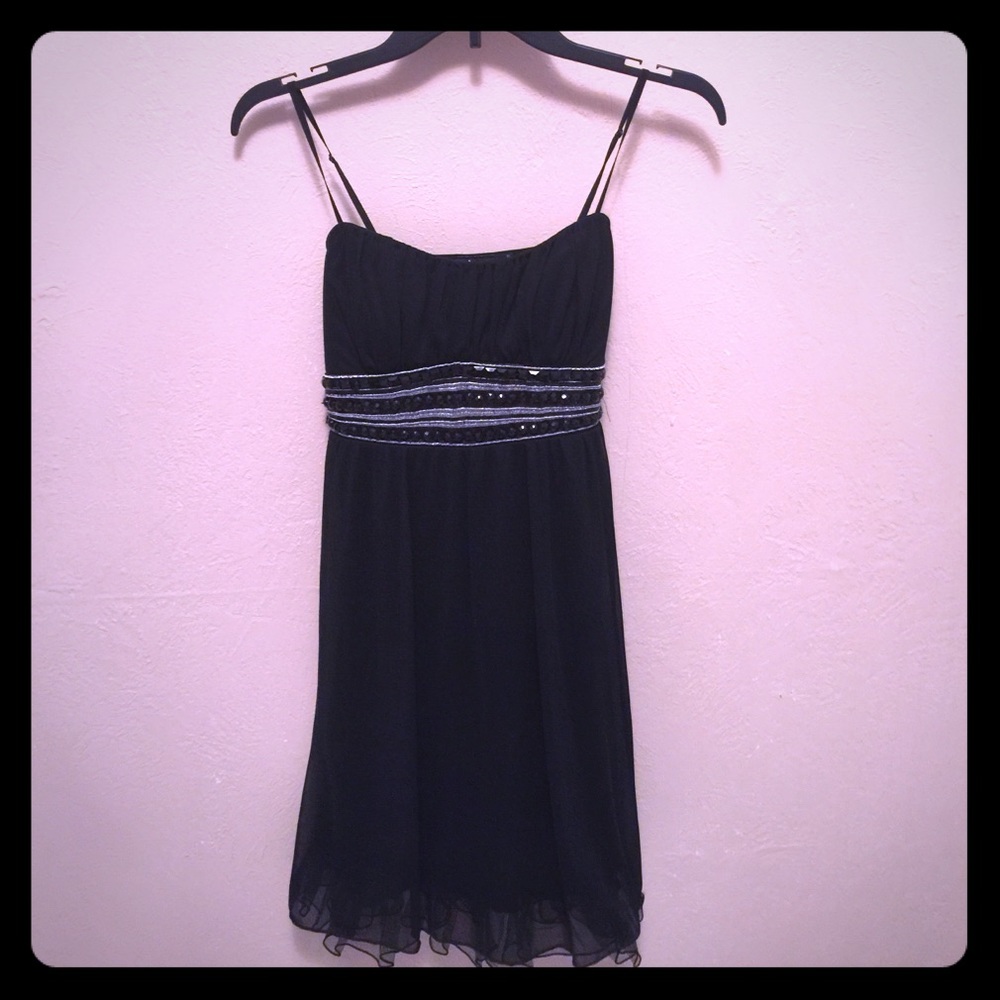 Juniors formal dress