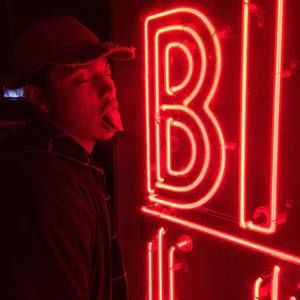 Meet your Posher, Tyler