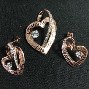 Fashion jewelry