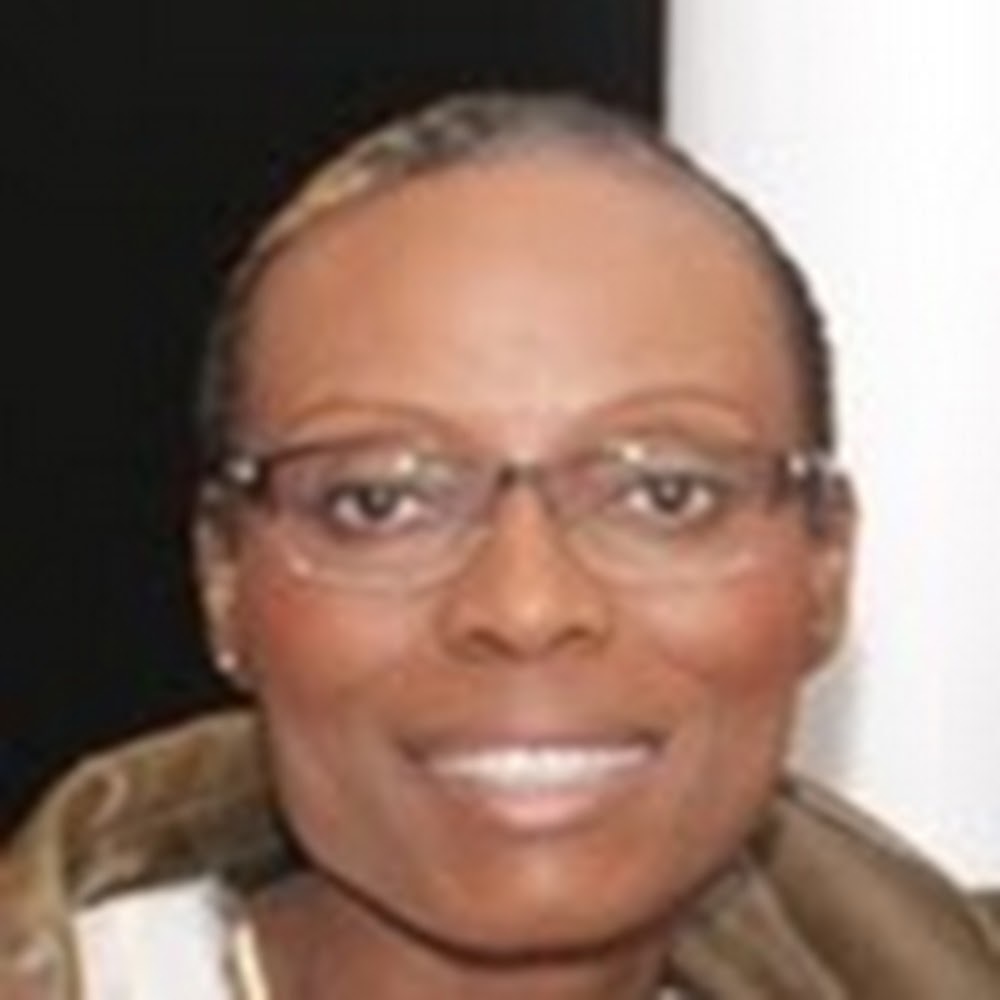 Meet your Posher, Laquita