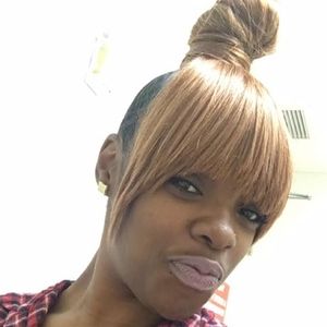 Meet your Posher, Patricia