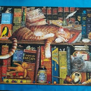 Meet your Posher, Glenda