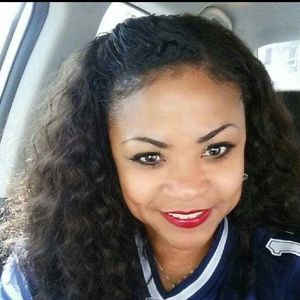 Meet your Posher, Daphne