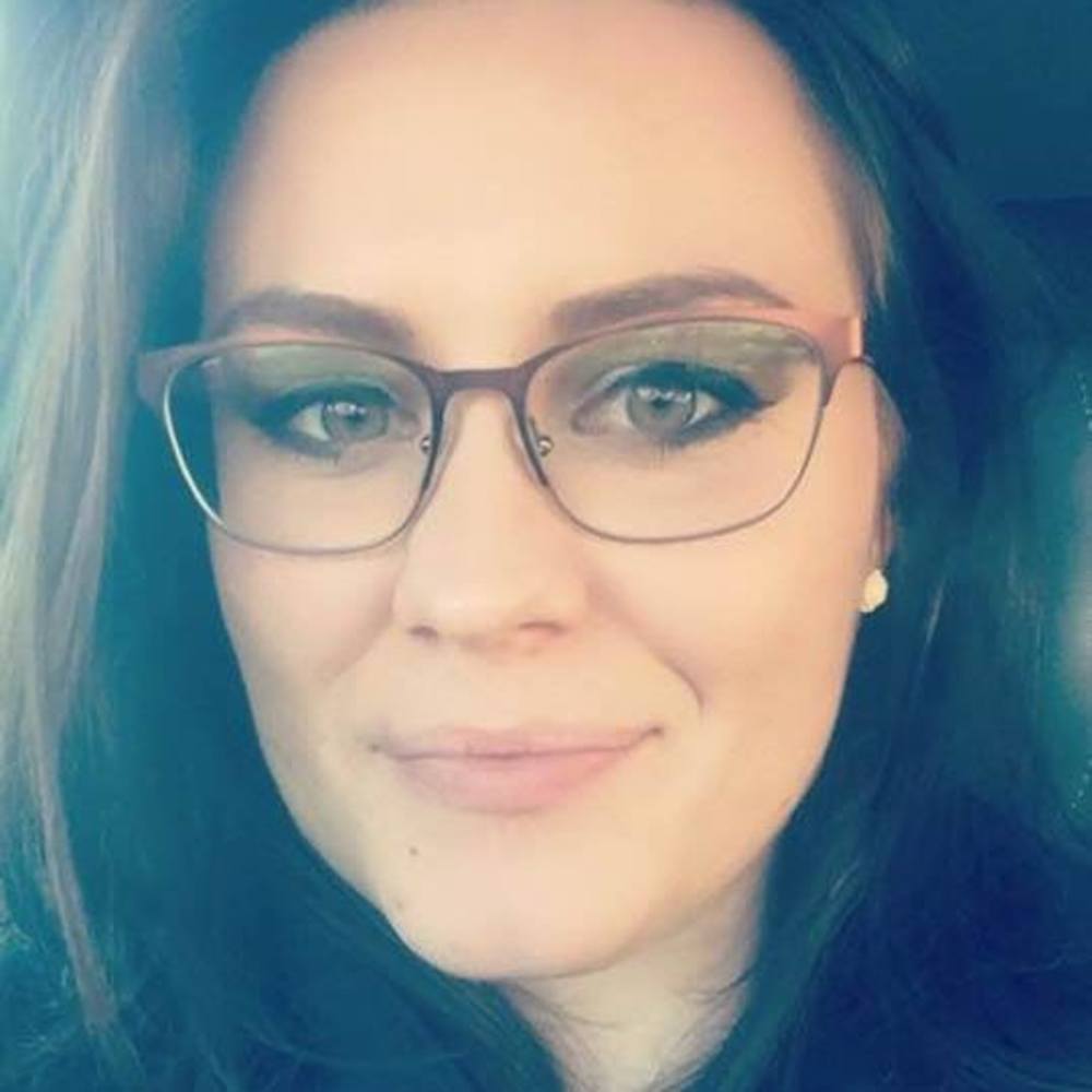 Meet your Posher, Mandy