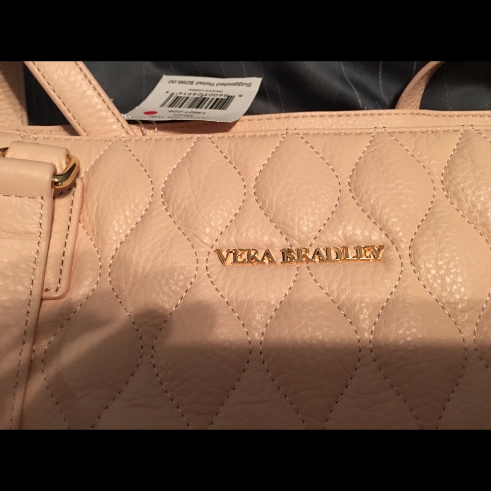 Vera Bradley purse