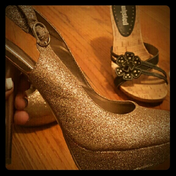 Candie's Shoes - Shoes