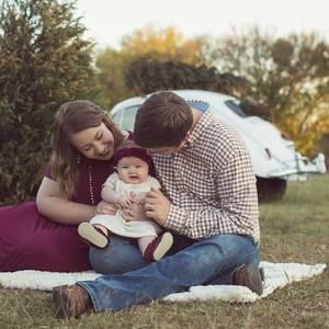 Meet your Posher, Molly