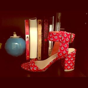 Coconut Matisse size 5M