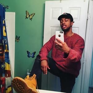 Meet your Posher, Delonte