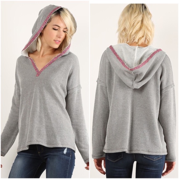 Hoody Comfort - Picture 2 of 3