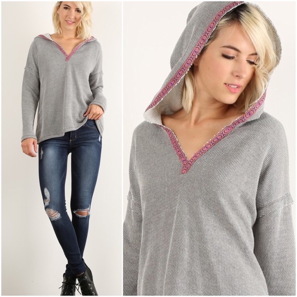 Hoody Comfort - Picture 3 of 3