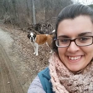 Meet your Posher, Lydia