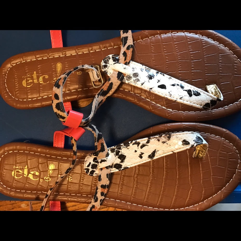 Sandal
