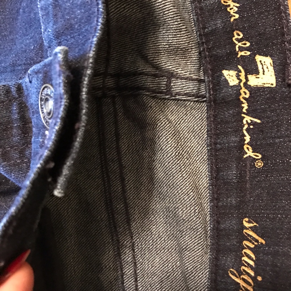 Jeans - Picture 2 of 4