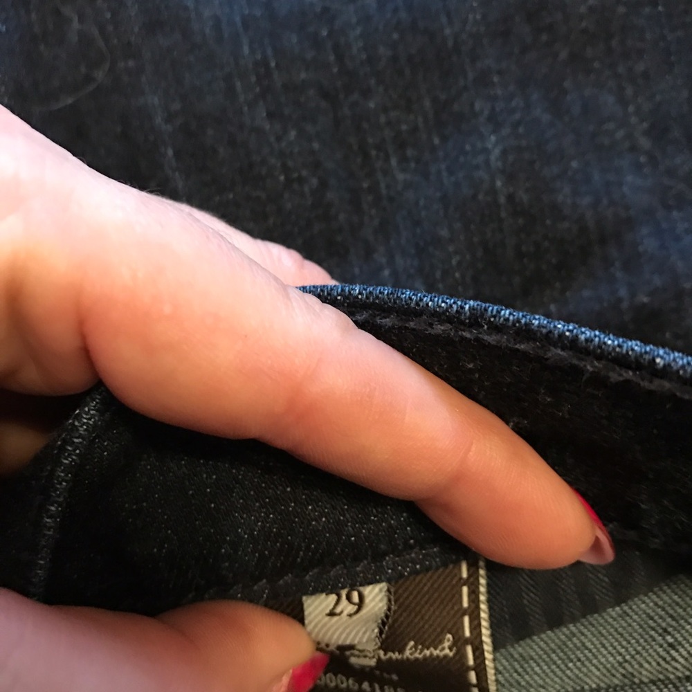 Jeans - Picture 3 of 4
