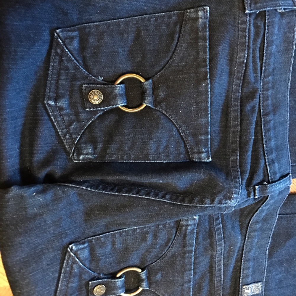 Jeans - Picture 4 of 4