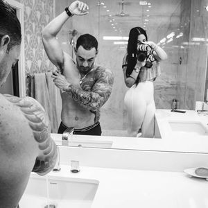 Meet your Posher, Adrian