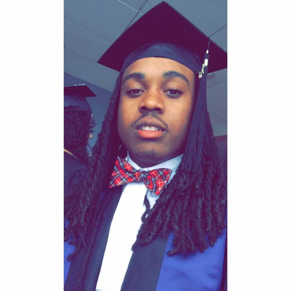 Meet your Posher, Guy